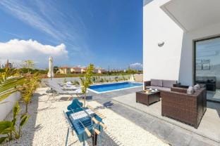 Villa Levanda #40 in Protaras Villa in Paralimni