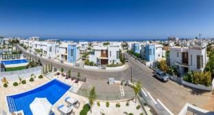 Mylos Lifestyle Seaview Villa #21 Villa in Protaras