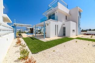 Mylos Lifestyle Seaview Villa #21 Villa in Protaras