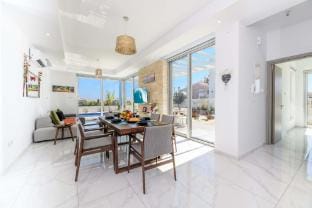 Mylos Lifestyle Seaview Villa #15 Villa in Protaras
