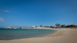 By The Beach - Sea Pearl Villa Villa in Paralimni