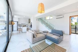 By The Beach - White Coral Villa Villa in Paralimni