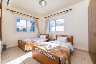 Villa Malamar in Protaras Villa in Paralimni