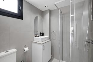 Finikoudes Marina View 201 Apartment in Larnaca
