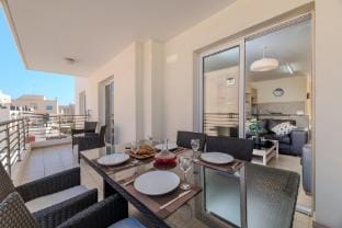 Mythical Sands BA09 in Protaras Apartment in Paralimni