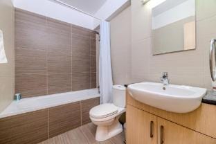 Mythical Sands BA09 in Protaras Apartment in Paralimni
