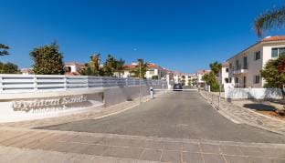 Mythical Sands BA09 in Protaras Apartment in Paralimni