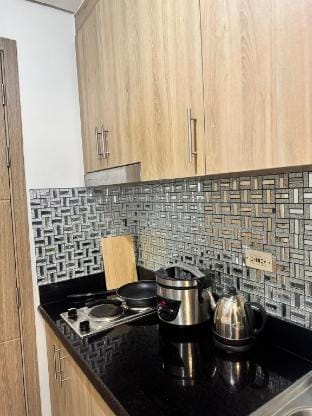 Ed Place Shore 2 Residences T1 Vacation rental in Pasay