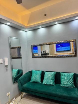 Manila Bay Houses Vacation rental in Pasay