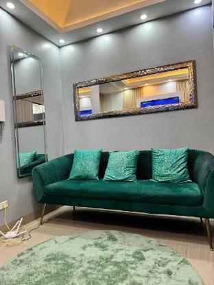 Manila Bay Houses Vacation rental in Pasay