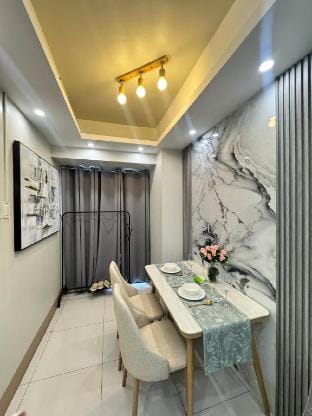 Manila Bay Houses Vacation rental in Pasay