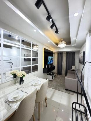 Manila Bay Houses Vacation rental in Pasay