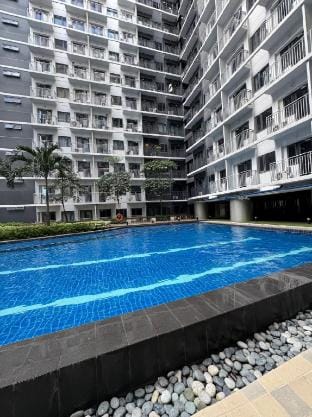 Manila Bay Houses Vacation rental in Pasay