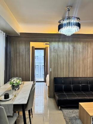 Rodel Place Shore 2 Residences Vacation rental in Pasay