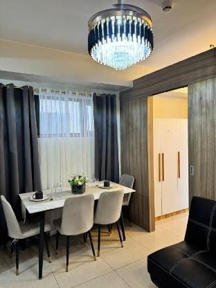 Rodel Place Shore 2 Residences Vacation rental in Pasay