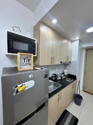 Breeze Residences Staycation Vacation rental in Pasay