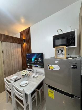 Breeze Residences Staycation Vacation rental in Pasay