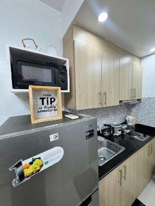 Breeze Residences Staycation Vacation rental in Pasay