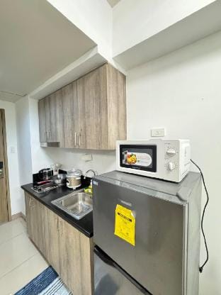 Regina 2 S Residences Tower 3 Vacation rental in Pasay