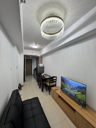 Regina 1 S Residences Tower 3 Vacation rental in Pasay