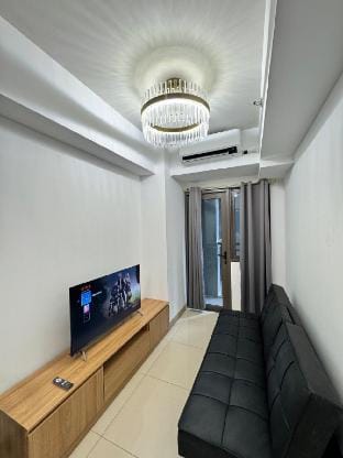 Regina 1 S Residences Tower 3 Vacation rental in Pasay