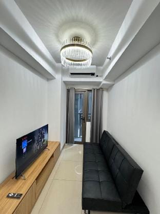 Regina 1 S Residences Tower 3 Vacation rental in Pasay
