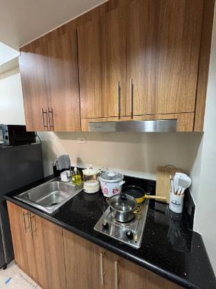 Mary Jane Shore 3 Residences Vacation rental in Pasay