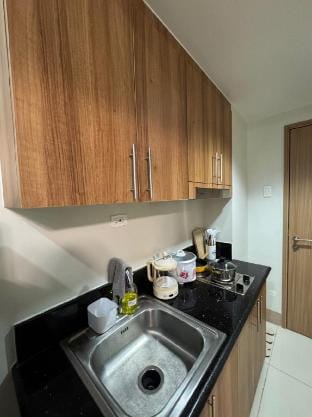 Mary Jane Shore 3 Residences Vacation rental in Pasay
