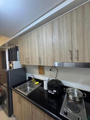 Lajato Place Shore 2 Residences Vacation rental in Pasay