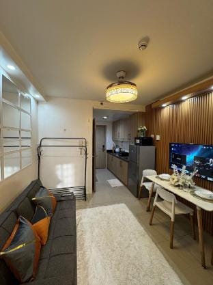 Marvin Place Shore Residences Vacation rental in Pasay