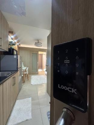 Marvin Place Shore Residences Vacation rental in Pasay