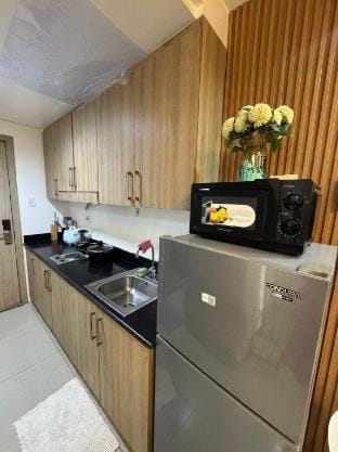 Marvin Place Shore Residences Vacation rental in Pasay