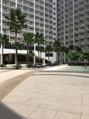 Manila Bay Houses Vacation rental in Pasay