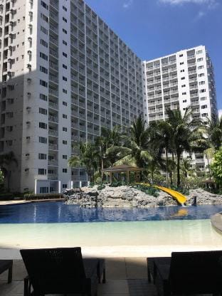 Manila Bay Houses Vacation rental in Pasay
