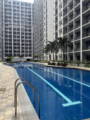 Manila Bay Houses Vacation rental in Pasay