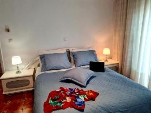 City center luxury spacious apt A&M Apartment in Rhodes