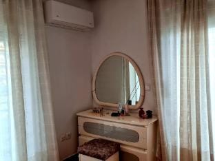 City center luxury spacious apt A&M Apartment in Rhodes