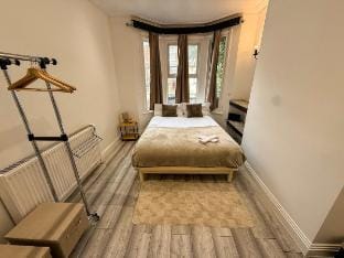 Zen-Inspired Flat - Easy Access to Central Reading Vacation rental in Reading