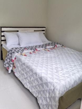 Baguio-Brenthill Transient Apartment in Baguio