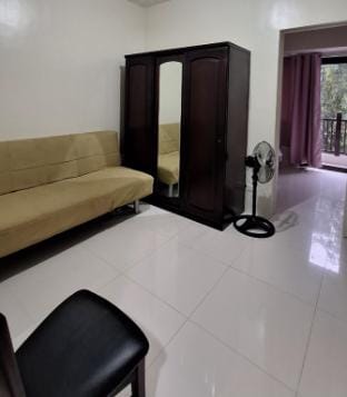 Baguio-Brenthill Transient Apartment in Baguio