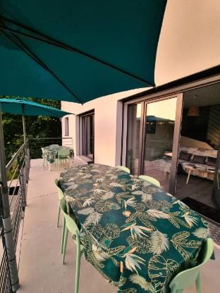 Le Combo Vacation rental in Aix-les-Bains