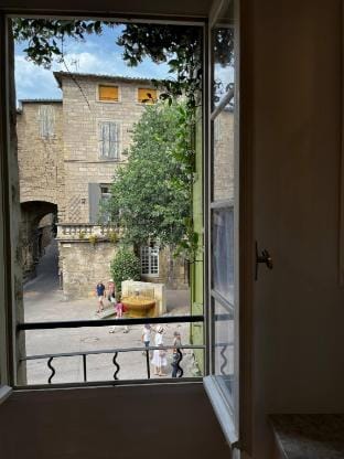 Light  Airy Home in the Heart of Pzenas Vacation rental in Pézenas