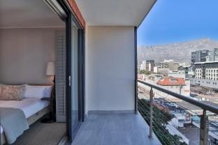 Rockwell 613 by CTHA Apartment in Cape Town