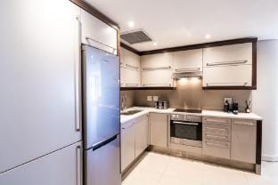 Rockwell 613 by CTHA Apartment in Cape Town
