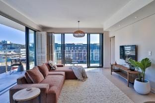 Rockwell 613 by CTHA Apartment in Cape Town