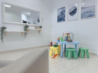 10Pax BM大山脚 Singlestorey Semi-D Alma 5minute Aeon  Vacation rental in Penang