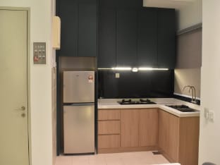 Safira Homestay, Seremban 2 | Self Check-in Apartment in Negeri Sembilan, Malaysia