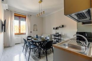 Maison Riboty, San Peter Vatican, Rome Apartment in Rome