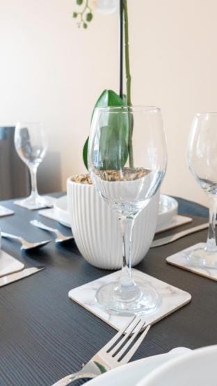 Forbes House Vacation rental in Glasgow