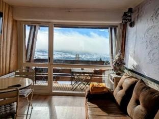 Le P'tit Cocon Apartment in Bolquère